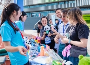 九游体育-关于跆拳道总决赛，东城铁骑队与漓江海豚队逆转，体能对抗拉满！定海神针仍在的信息