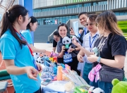 九游体育-关于跆拳道总决赛，东城铁骑队与漓江海豚队逆转，体能对抗拉满！定海神针仍在的信息