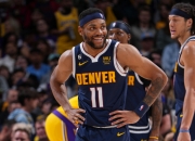 九游-湖人带队取胜！，穆雷重要时刻战术调整赢得满堂喝彩的简单介绍