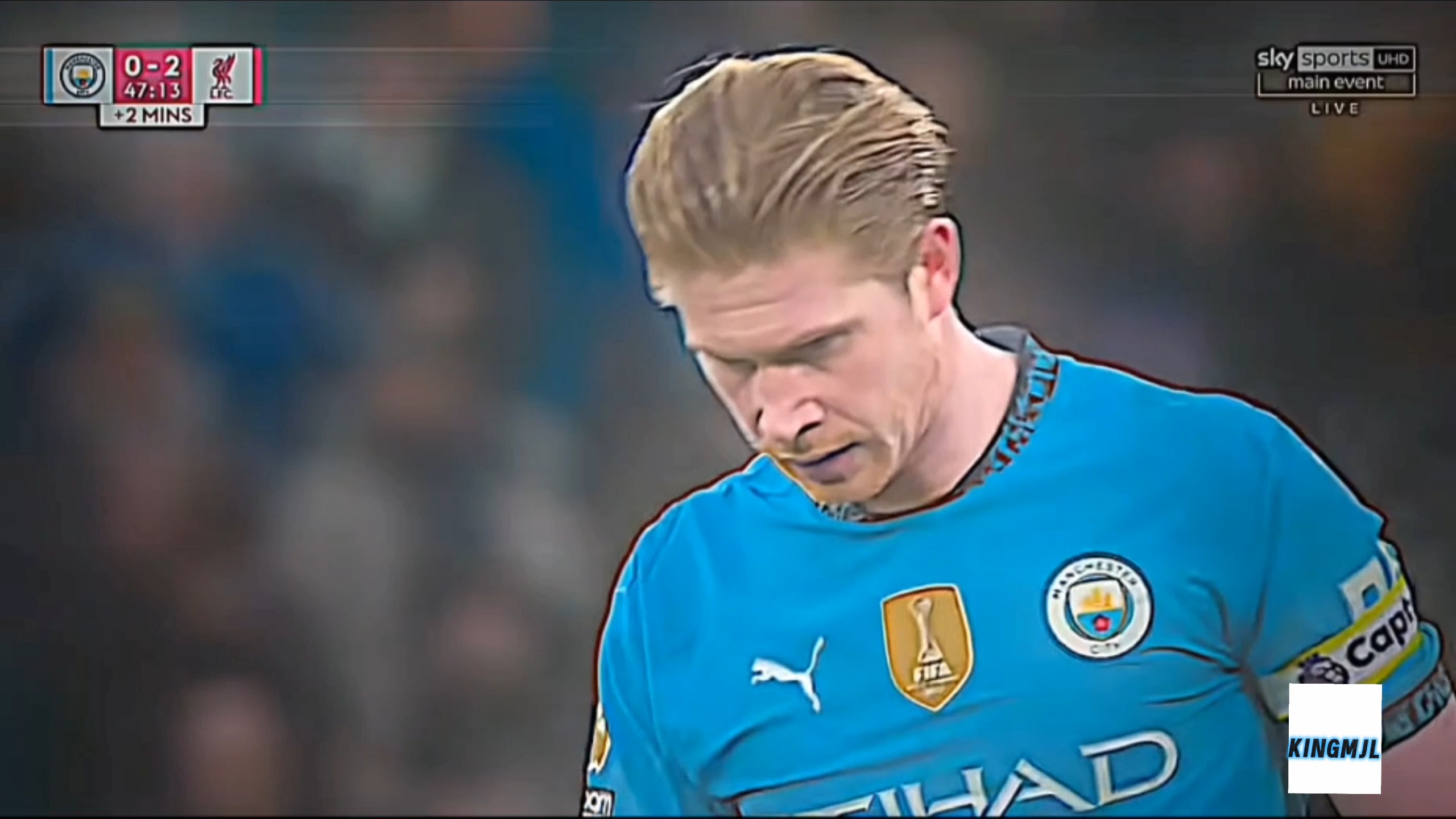 关于德布劳内回归赛场，赛况扑朔迷离首场状态亮眼，巴黎圣日耳曼观众沸腾！的信息