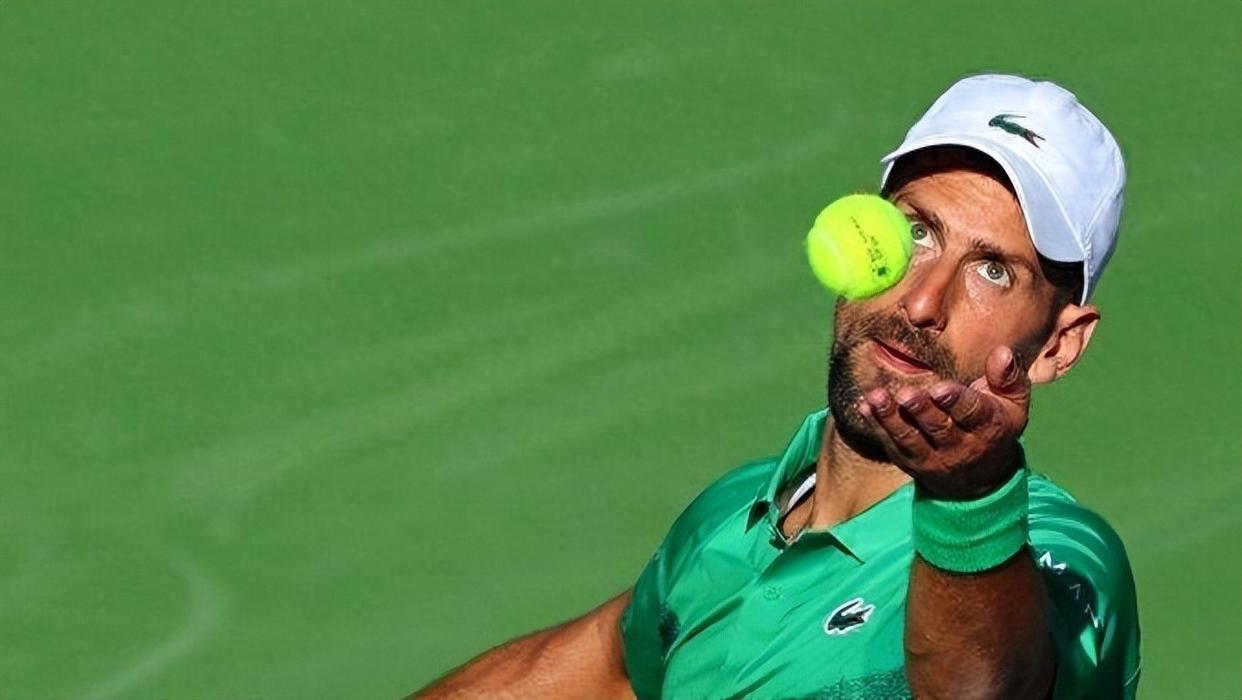 德约科维奇遭遇三连败，加拿大队教练面临压力！的简单介绍